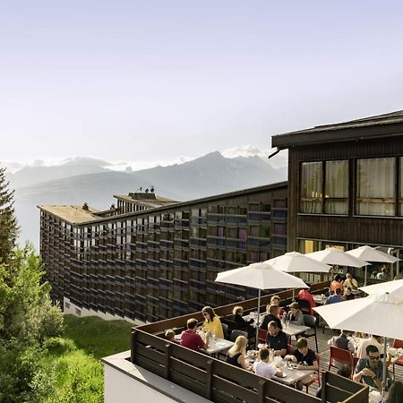 Belambra Clubs Arc 1800 - Hotel Du Golf Les Arcs  Kültér fotó