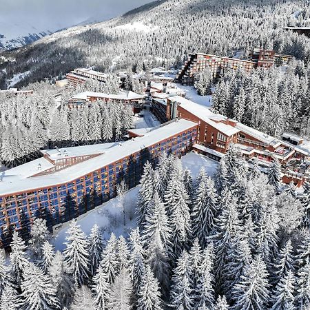 Belambra Clubs Arc 1800 - Hotel Du Golf Les Arcs  Kültér fotó