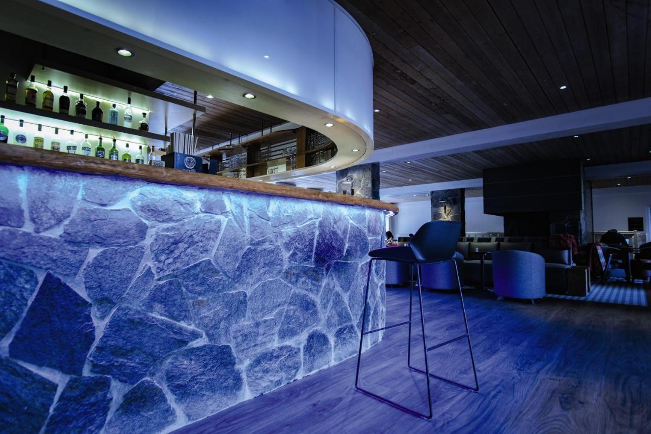 Belambra Clubs Arc 1800 - Hotel Du Golf Les Arcs  Kültér fotó