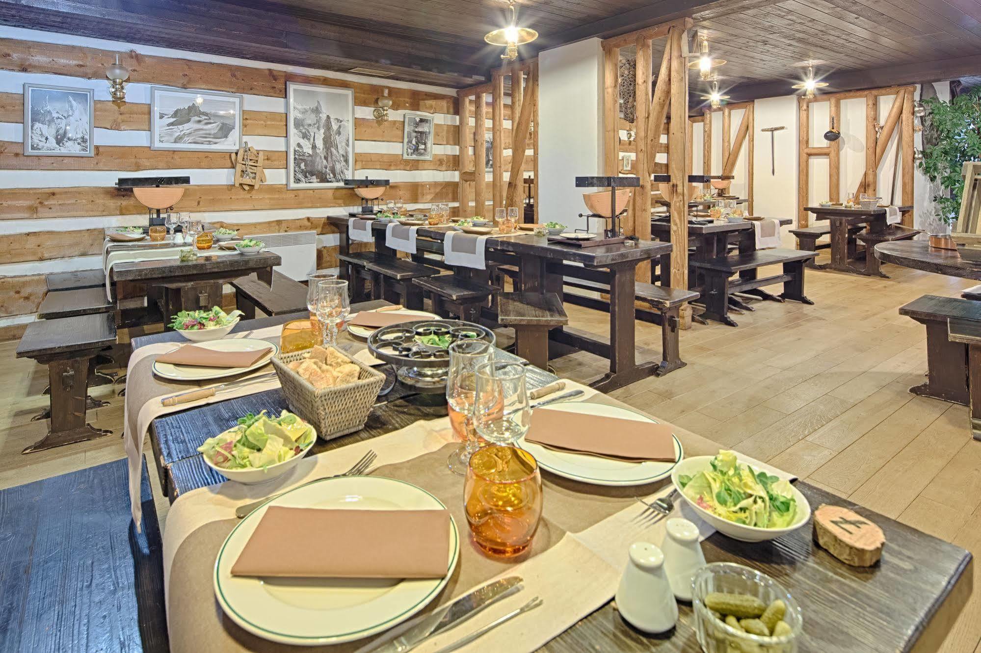Belambra Clubs Arc 1800 - Hotel Du Golf Les Arcs  Kültér fotó